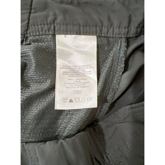 Columbia gray hiking cargo shorts Men's size 32 - Picture 6 of 6